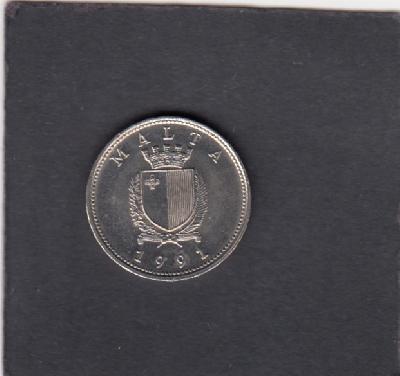 Beschrijving: 10 Cent  FISH